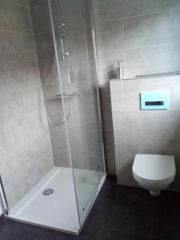 Several Different Rooms, Newly Furnished, In A New House In Vichten Exterior foto