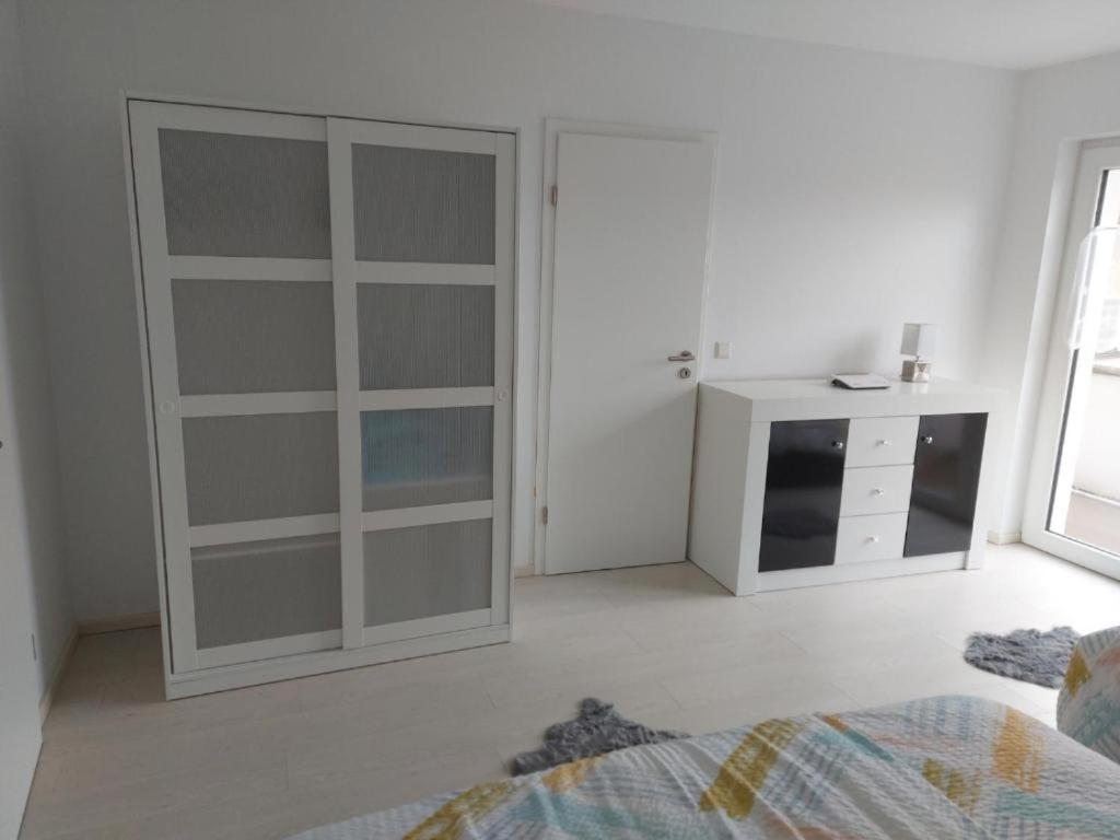 Several Different Rooms, Newly Furnished, In A New House In Vichten Exterior foto